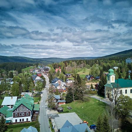 Apartment Harrachov 561 By Interhome Esterno foto