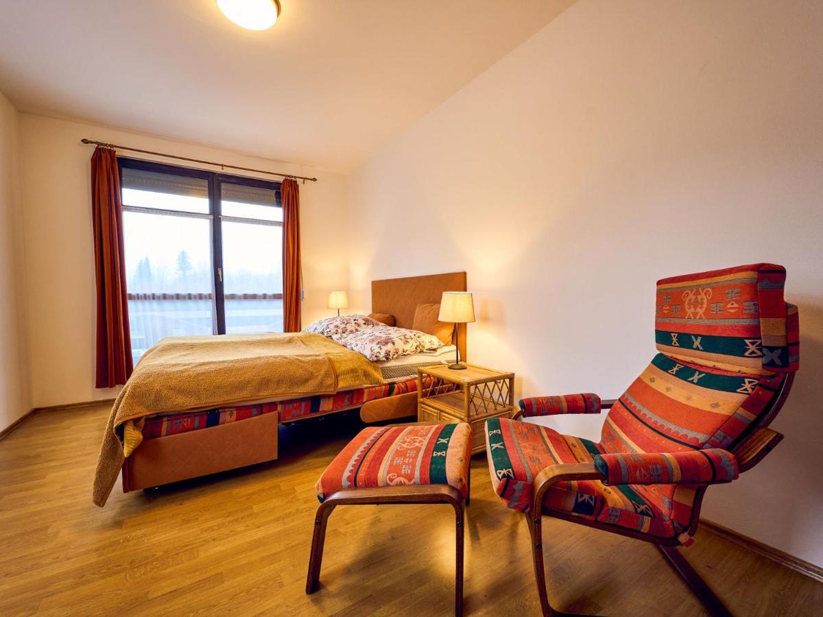 Apartment Harrachov 561 By Interhome Esterno foto