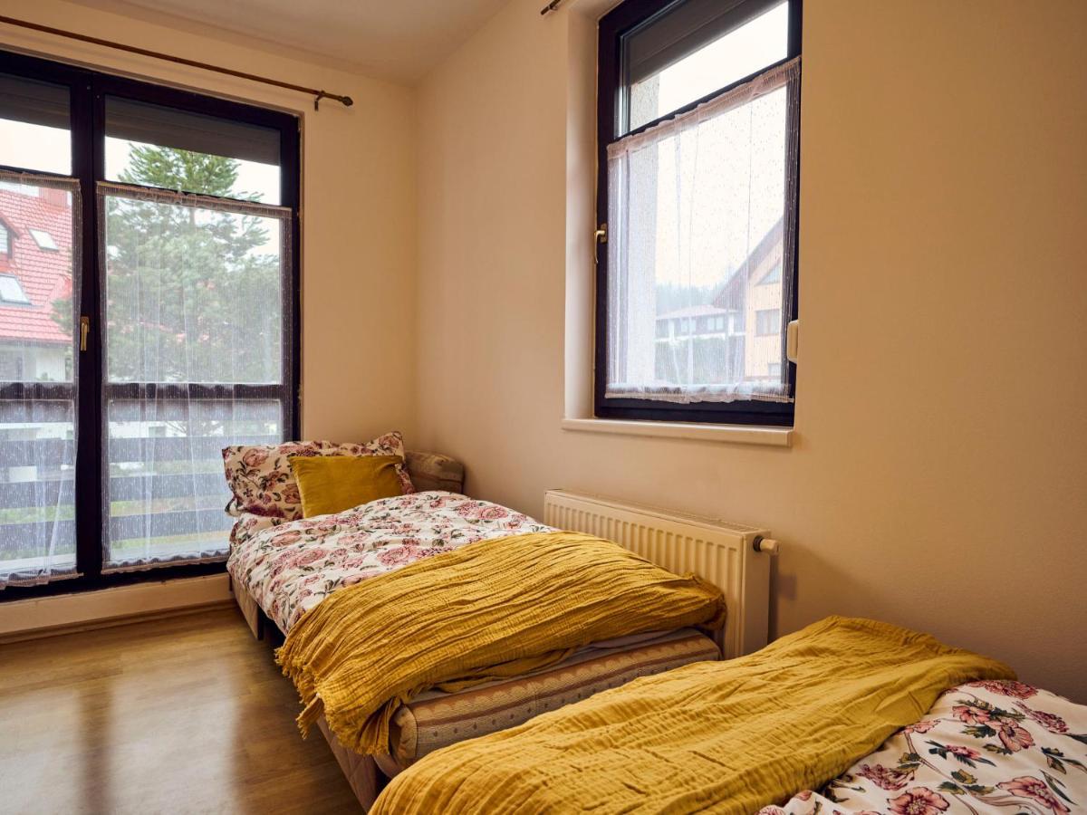 Apartment Harrachov 561 By Interhome Esterno foto