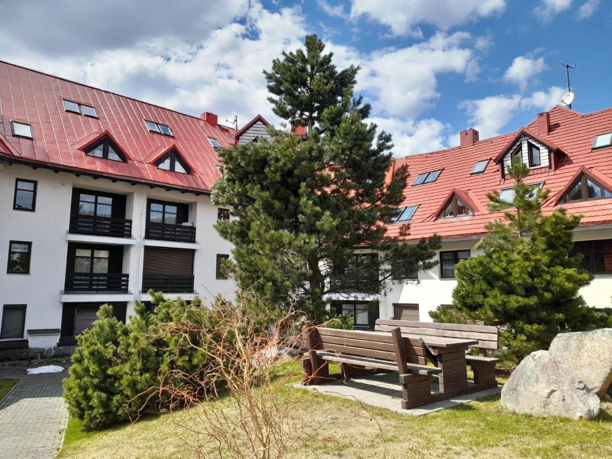 Apartment Harrachov 561 By Interhome Esterno foto