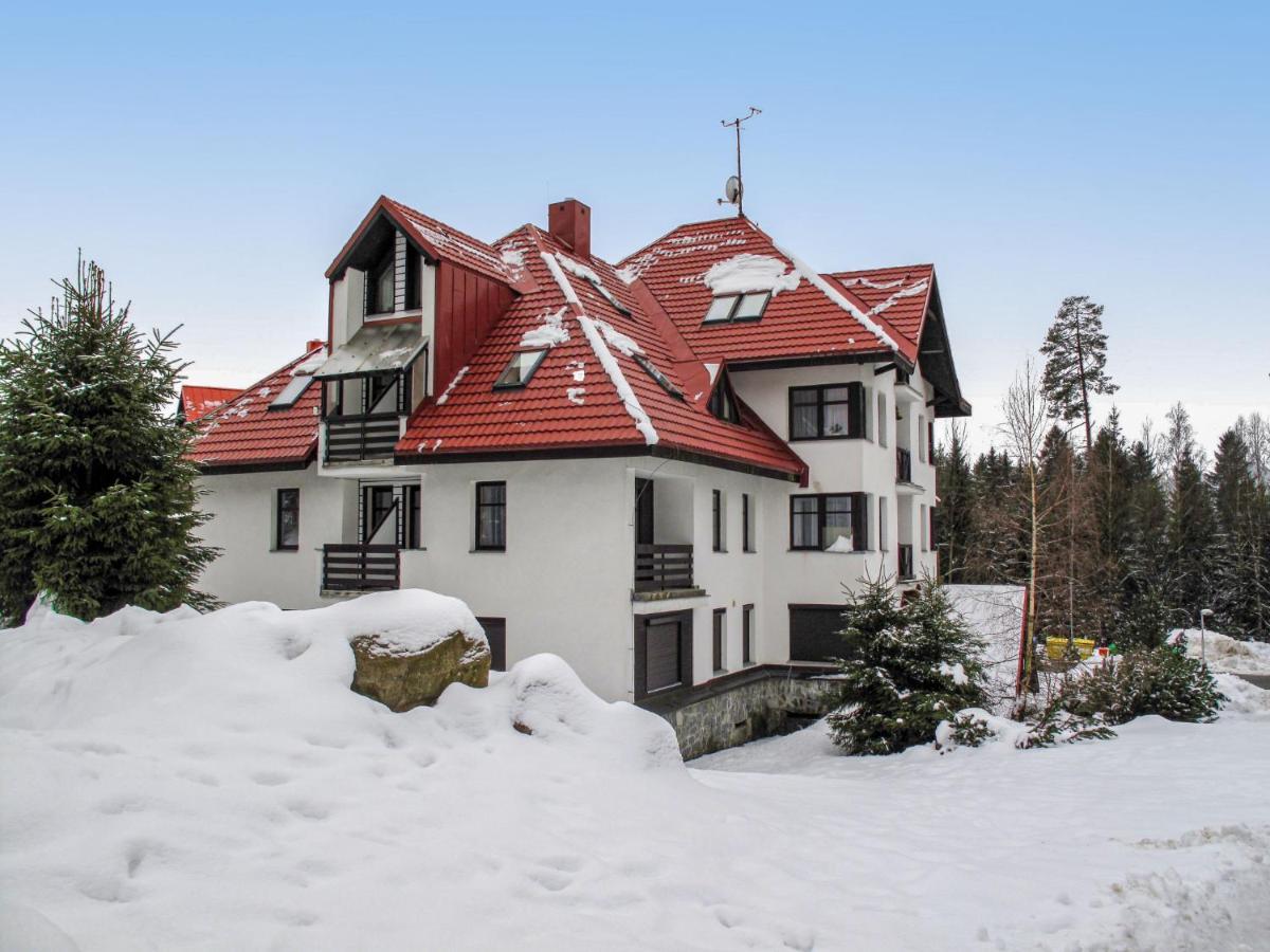 Apartment Harrachov 561 By Interhome Esterno foto