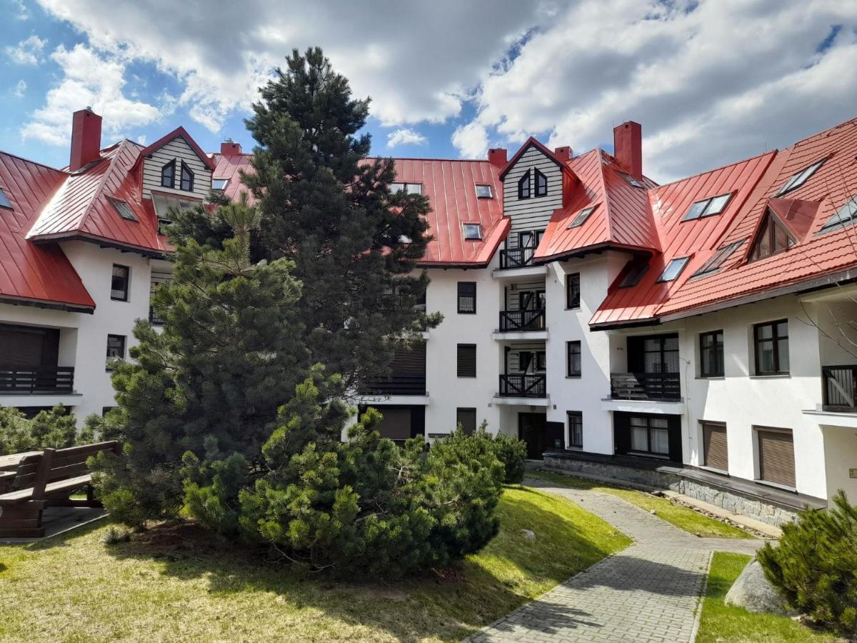 Apartment Harrachov 561 By Interhome Esterno foto