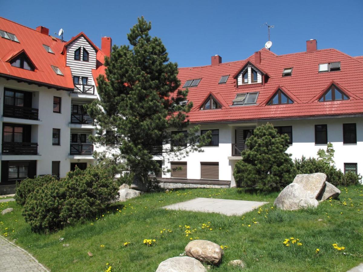 Apartment Harrachov 561 By Interhome Esterno foto