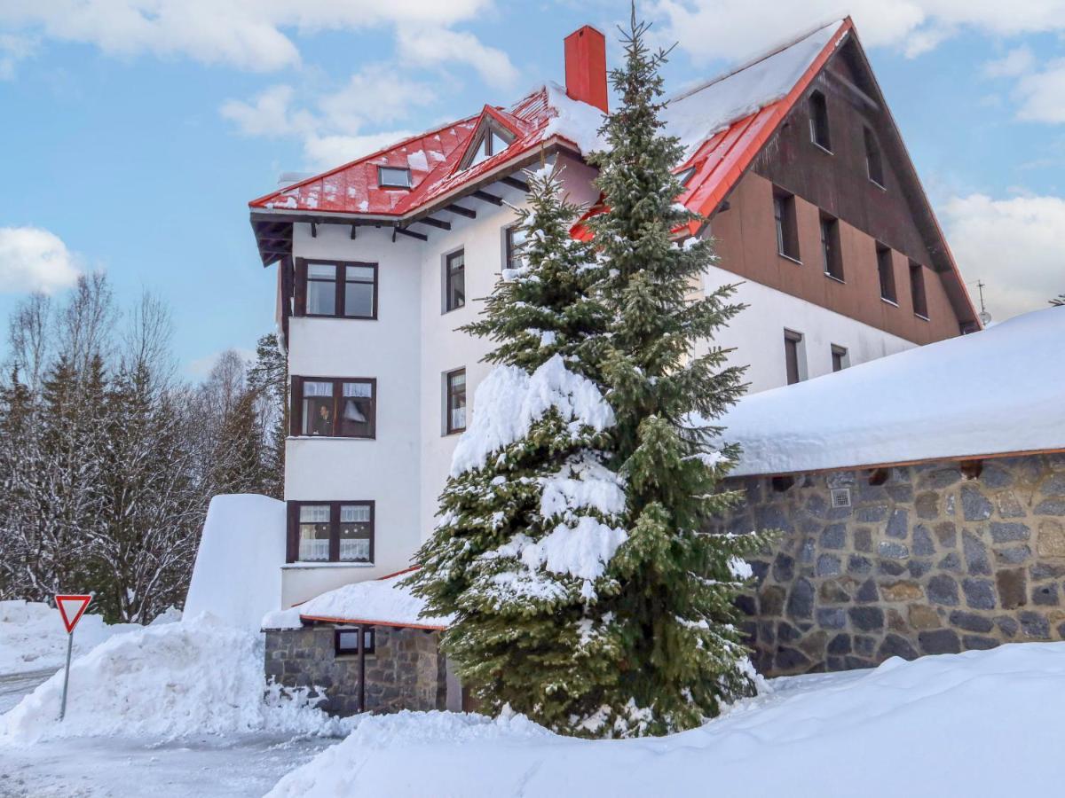 Apartment Harrachov 561 By Interhome Esterno foto